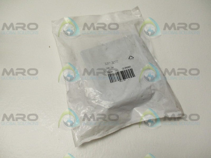 EBMPAPST 4214NH 337-3272 DC AXIAL FAN 12-38VDC *BEW IN FACTORY BAG*