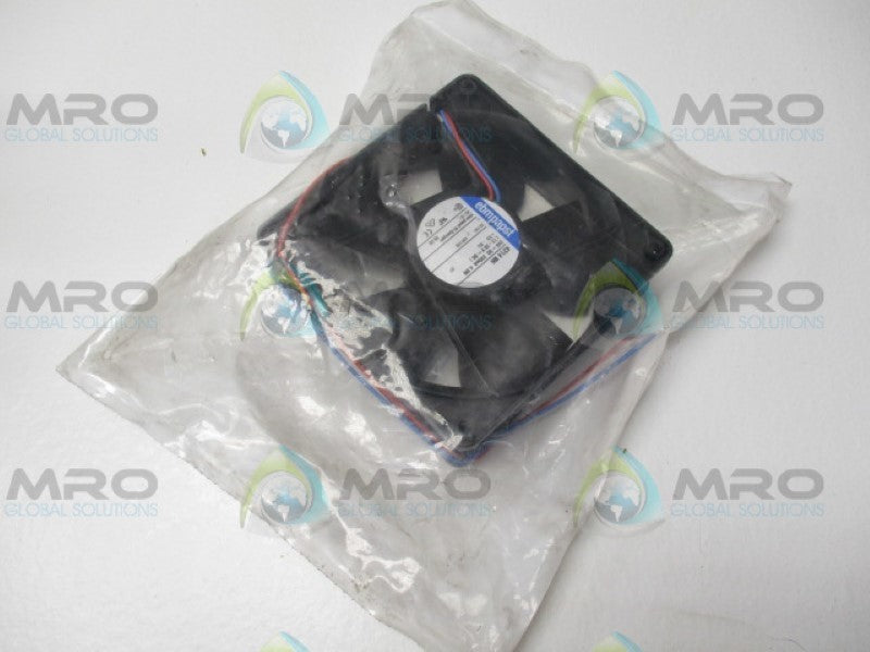 EBMPAPST 4214NH 337-3272 DC AXIAL FAN 12-38VDC *BEW IN FACTORY BAG*