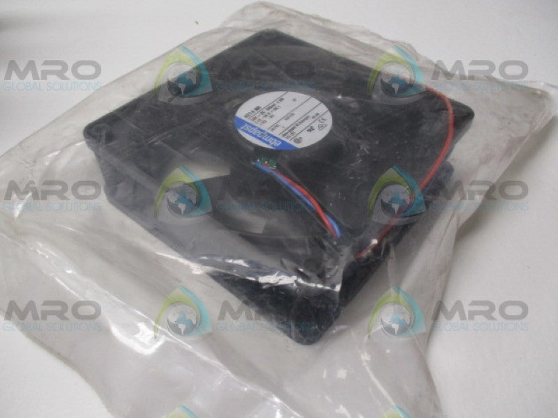 EBMPAPST 4214NH 337-3272 DC AXIAL FAN 12-38VDC *BEW IN FACTORY BAG*