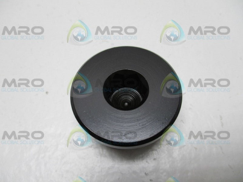 OERLIKON 71256380 PLUG G3/4 *NEW IN FACTORY BAG*