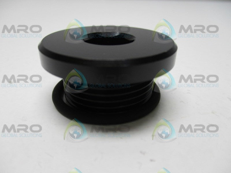 OERLIKON 71256380 PLUG G3/4 *NEW IN FACTORY BAG*