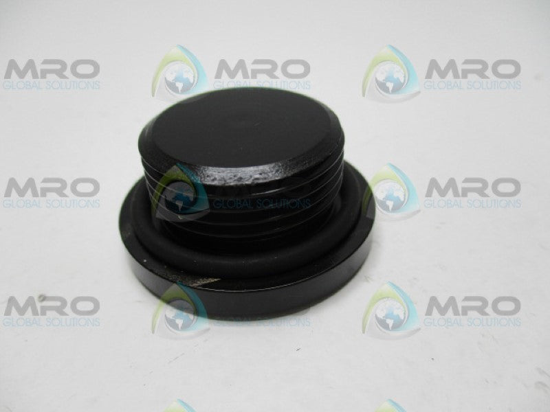 OERLIKON 71256380 PLUG G3/4 *NEW IN FACTORY BAG*