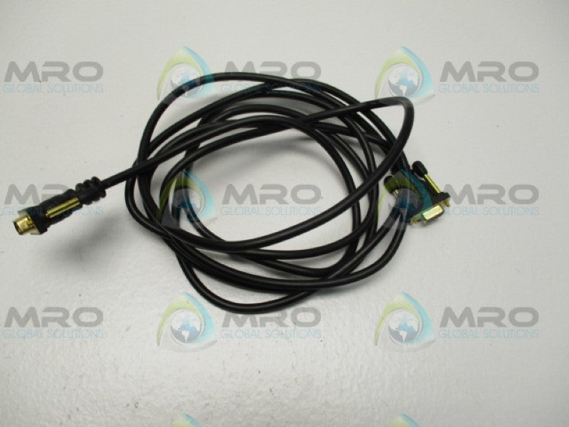 INDUSTRIAL MRO E89980-C STYLER 2664 CABLE ASSEMBLY *USED*