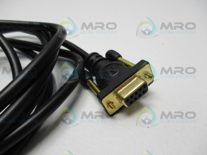 INDUSTRIAL MRO E89980-C STYLER 2664 CABLE ASSEMBLY *USED*