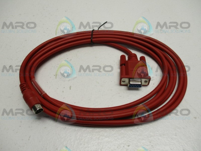 BEIJER ELECTRONICS QC30R2 CABLE CONNECTOR *NEW NO BOX*