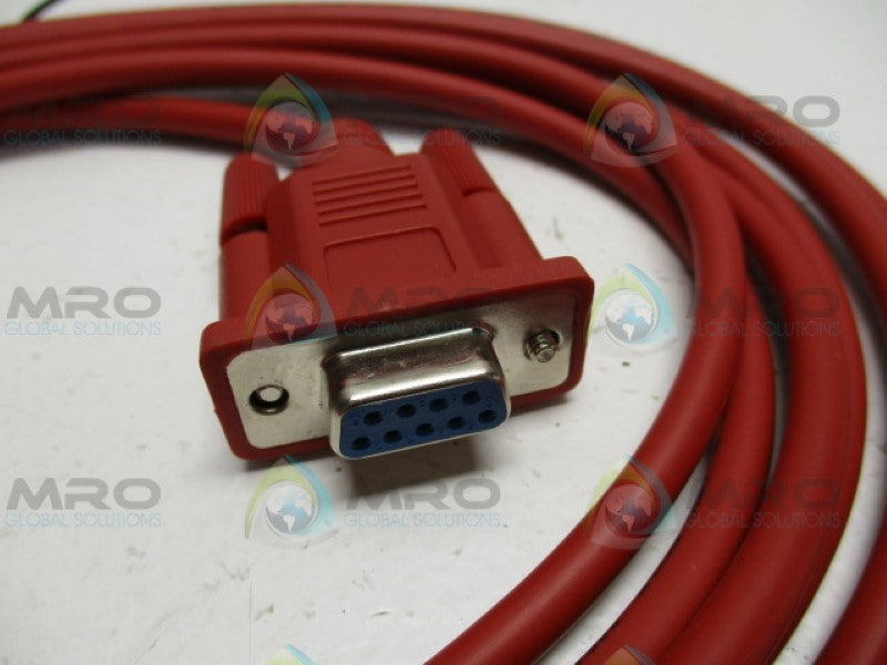 BEIJER ELECTRONICS QC30R2 CABLE CONNECTOR *NEW NO BOX*