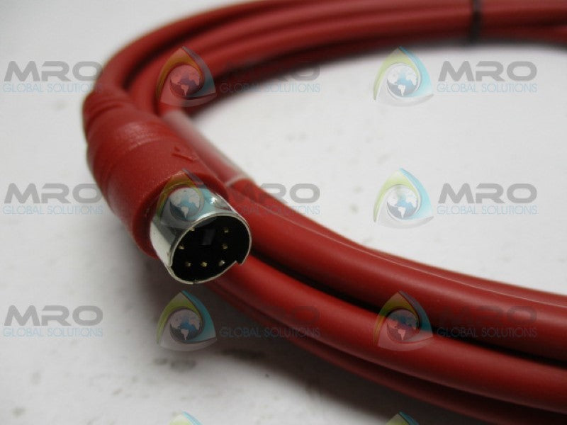 BEIJER ELECTRONICS QC30R2 CABLE CONNECTOR *NEW NO BOX*