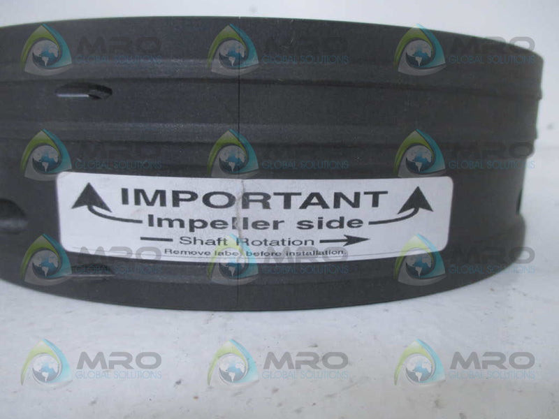 SPIRAL TRAC PM16600RS19800(ESC)2L24.00 THROAT BUSHING *NEW IN BOX*