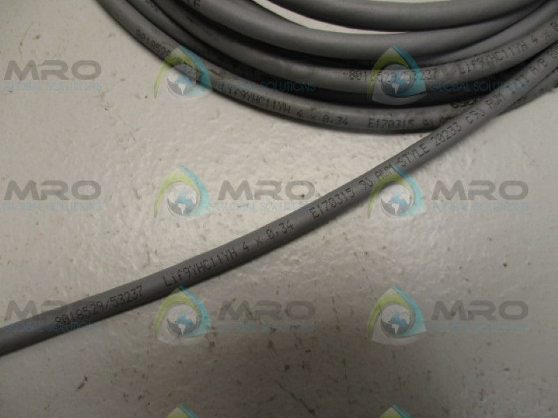 SIKA 1172/849218 CONNECTOR CABLE  NSNP