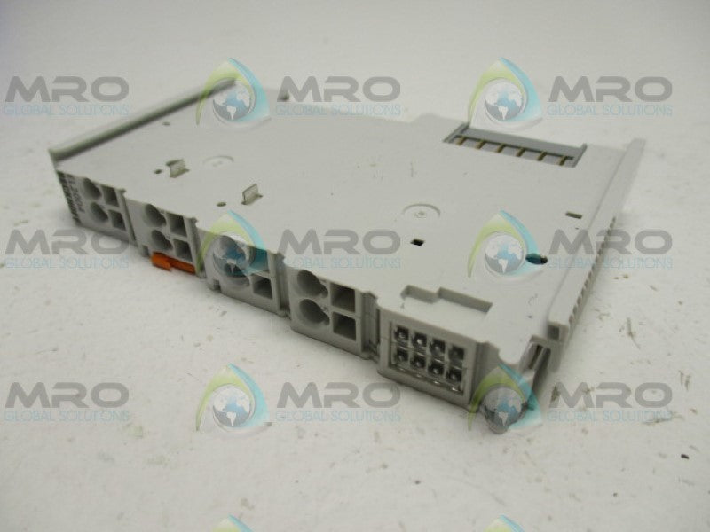 BECKHOFF EL2004 4XDIGITAL OUTPUT 24VDC *NEW IN BOX*