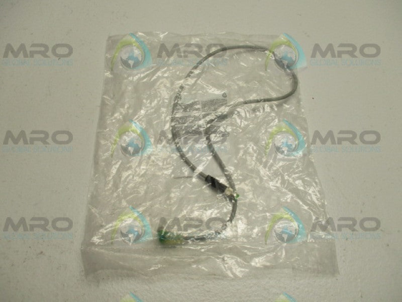 MURR ELEKTRONIK 7000-88041-2300060 M8 LED CABLE *NEW IN FACTORY BAG*