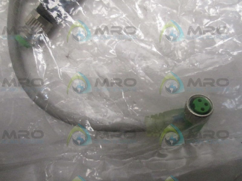 MURR ELEKTRONIK 7000-88041-2300060 M8 LED CABLE *NEW IN FACTORY BAG*