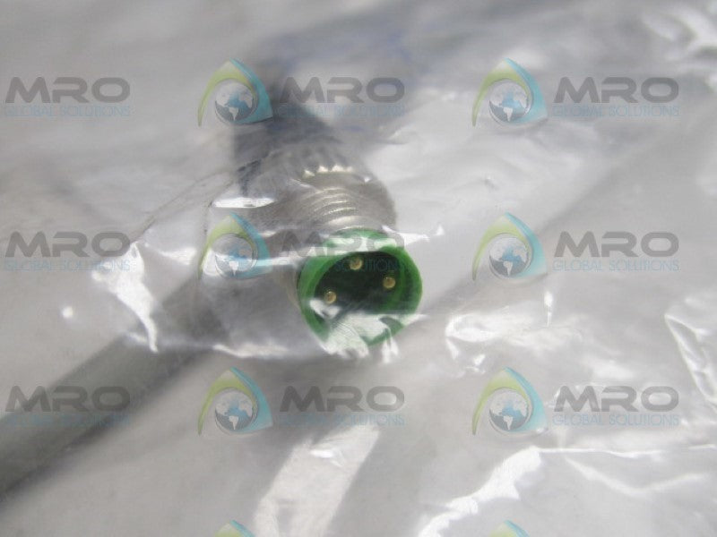 MURR ELEKTRONIK 7000-88041-2300060 M8 LED CABLE *NEW IN FACTORY BAG*