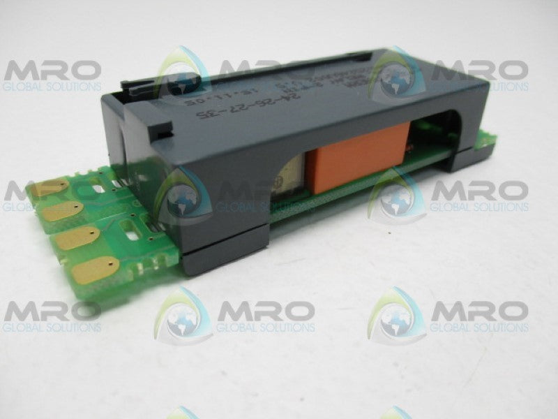 EUROTHERM CONTROLS AH025246U002 DUAL RELAY 2-PIN *NEW NO BOX*