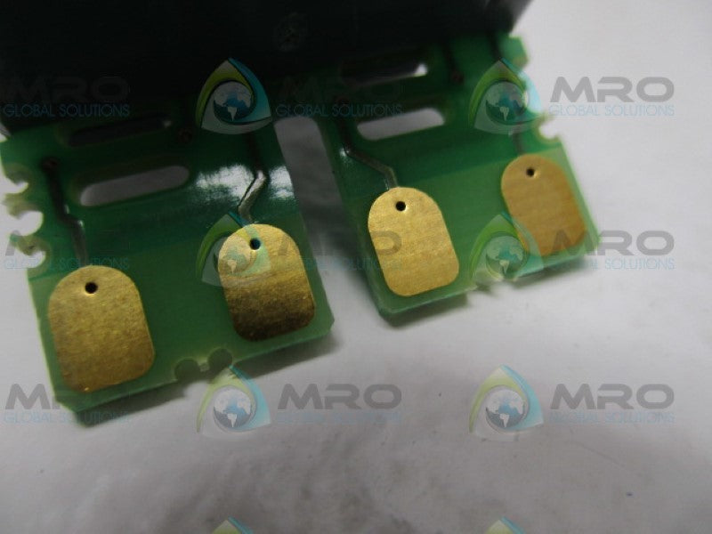 EUROTHERM CONTROLS AH025246U002 DUAL RELAY 2-PIN *NEW NO BOX*