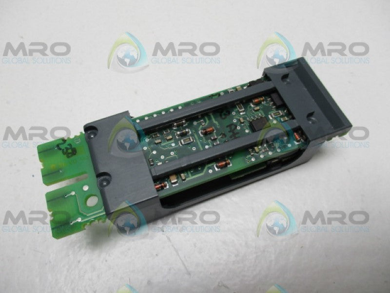 EUROTHERM CONTROLS AH025728U002 COMMUNICATION MODULE *USED*