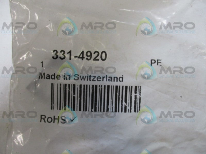 EAO 61-9210.0,61-9220.0,61-9230.0,61-2205.0/D 331-4920  NSMP