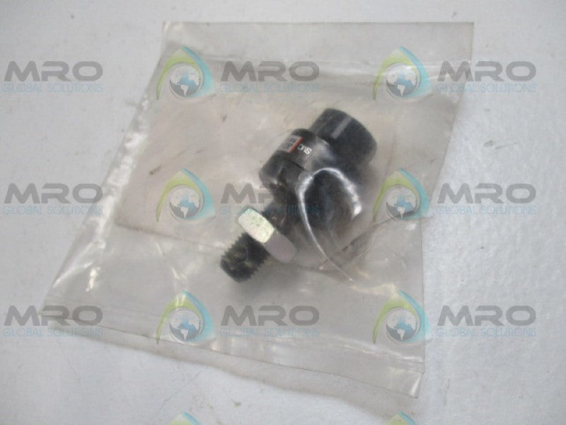 SMC JA30-10-125 209-7955 FLOATING JOINT *NEW IN FACTORY BAG*