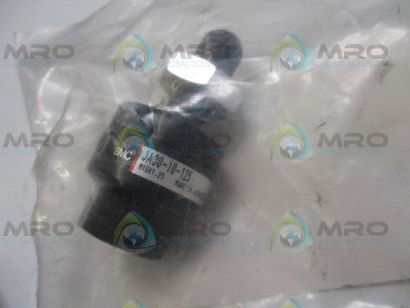SMC JA30-10-125 209-7955 FLOATING JOINT *NEW IN FACTORY BAG*