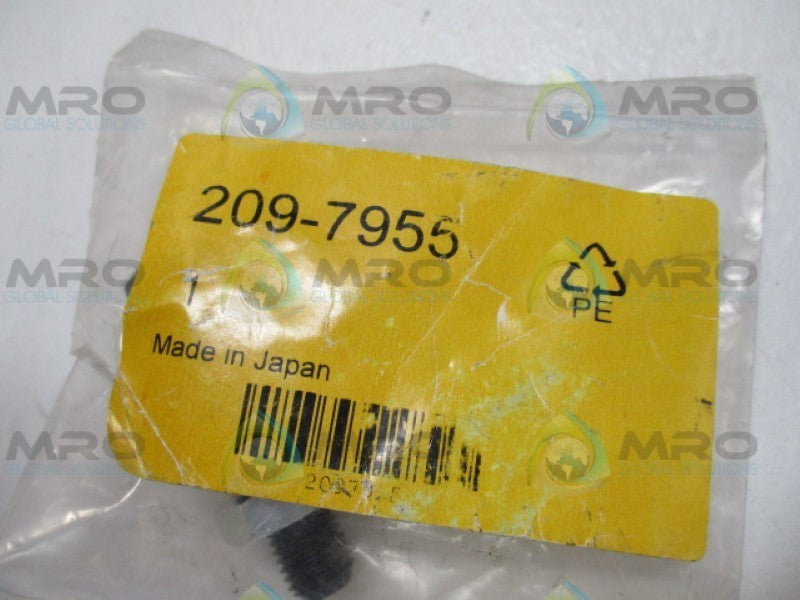 SMC JA30-10-125 209-7955 FLOATING JOINT *NEW IN FACTORY BAG*