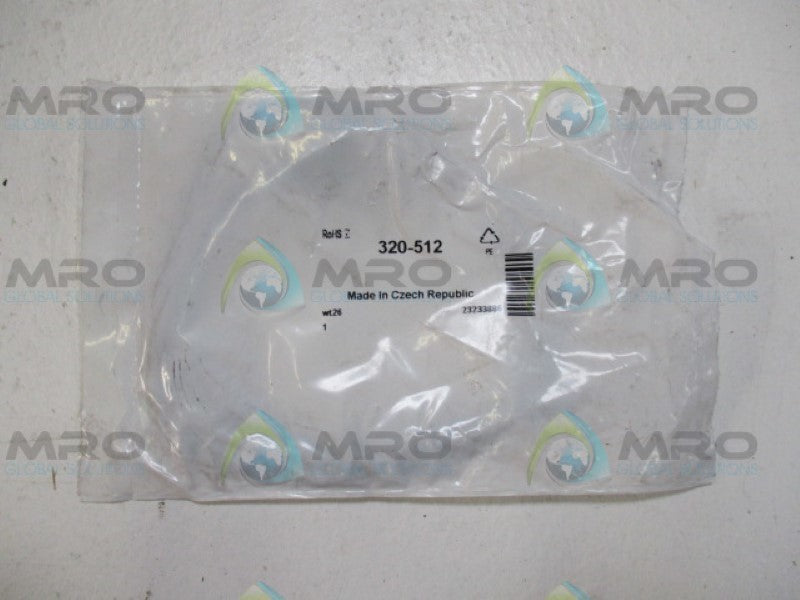 ZF DC1C-C3LC 320-512 LEVER MICROSWITCH *NEW INF ACTORY BAG*