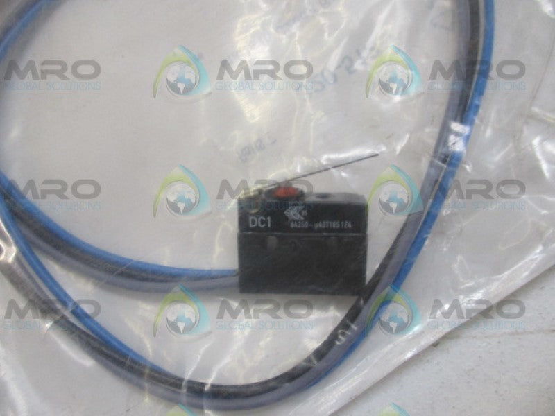 ZF DC1C-C3LC 320-512 LEVER MICROSWITCH *NEW INF ACTORY BAG*