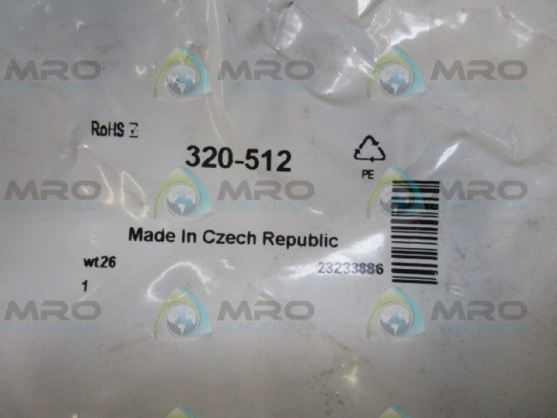 ZF DC1C-C3LC 320-512 LEVER MICROSWITCH *NEW INF ACTORY BAG*