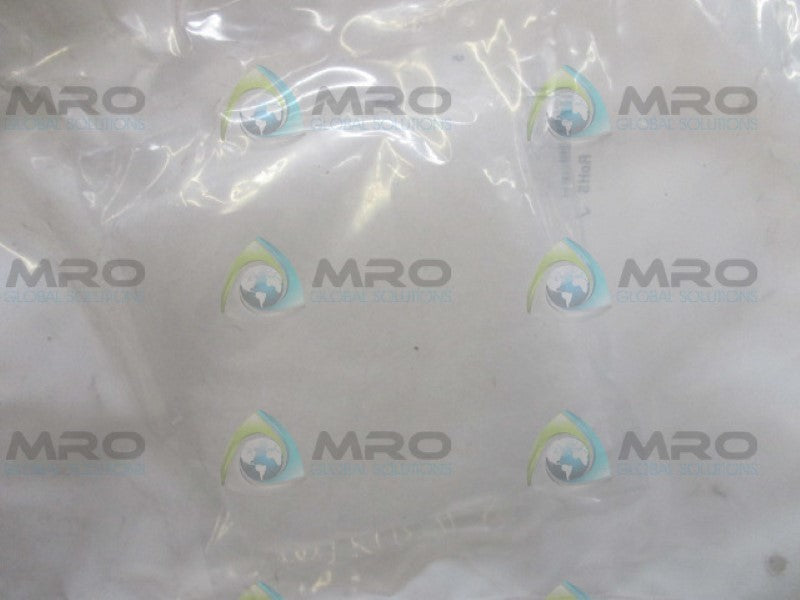 EBM-PAPST FP80T 494-7975 FAN FILTER 80MM (PKG OF 5) *NEW IN FACTORY BAG*
