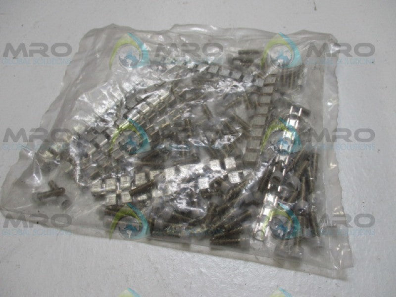PHOENIX CONTACT FBI10-8 FIXED BRIDGE?(PKG OF 10) *NEW IN FACTORY BAG*