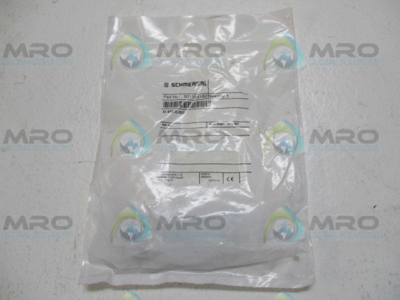 SCHMERSAL EX-BPS33-3G/D 101185182 CAPACITIVE SENSOR *NEW IN FACTORY BAG*