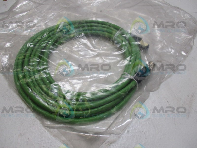 HARTING 09457005027005 RJI CORD CABLE 5M *NEW IN FACTORY BAG*