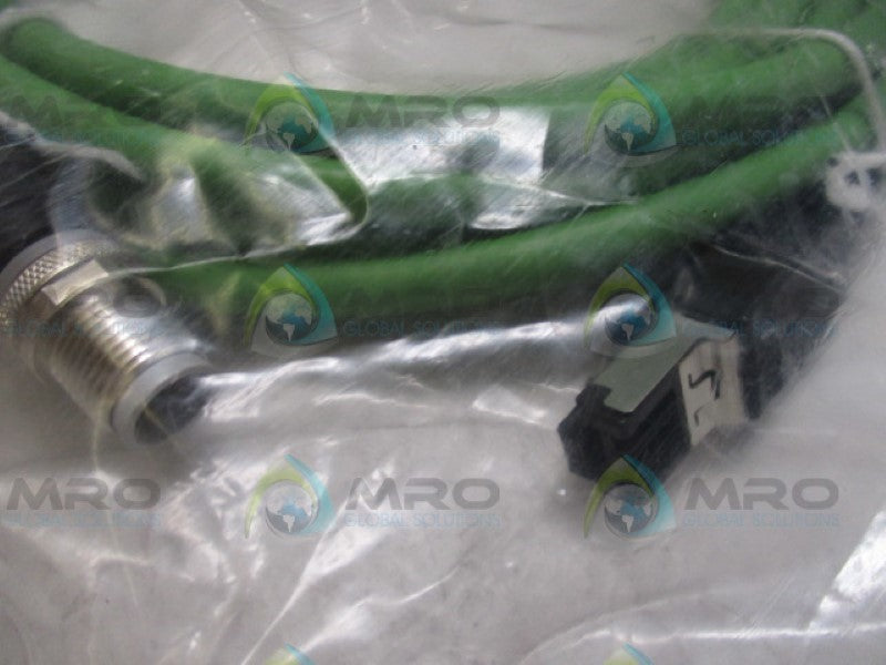 HARTING 09457005027005 RJI CORD CABLE 5M *NEW IN FACTORY BAG*