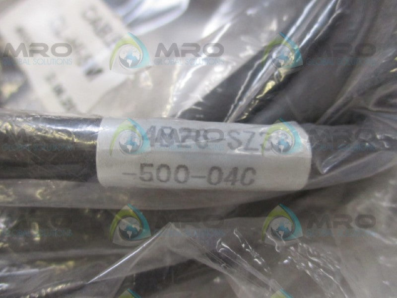 INDUSTRIAL MRO CL-HF-5M CABLE *NEW IN FACTORY BAG*