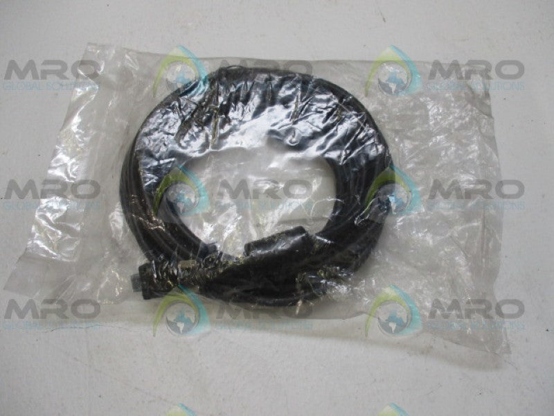 INDUSTRIAL MRO FW-B-TRACK CABLE 5M *NEW IN FACTORY BAG*