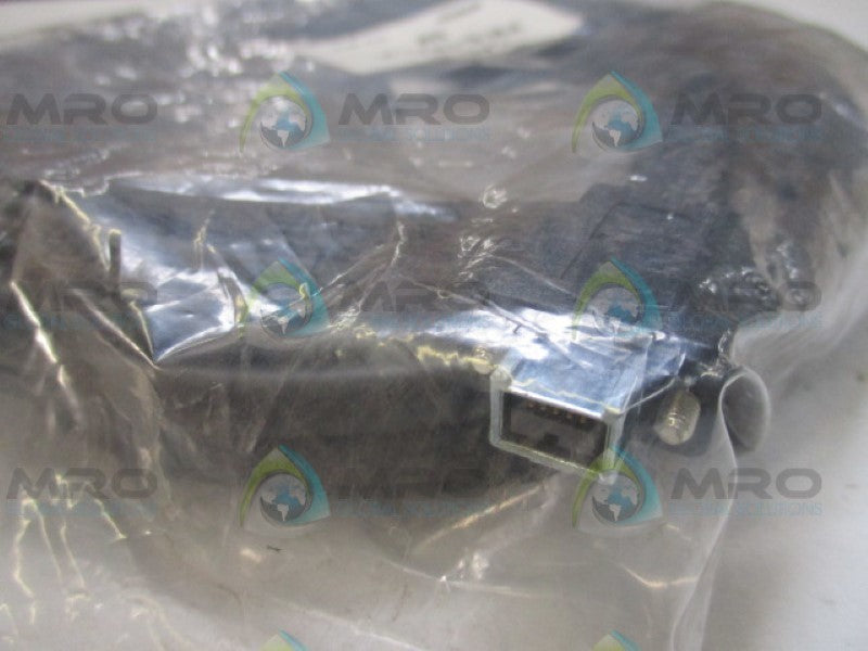 INDUSTRIAL MRO FW-B-TRACK CABLE 5M *NEW IN FACTORY BAG*