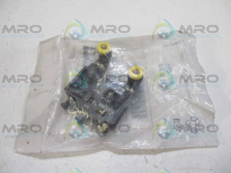 PARKER PXB-B3912 WAY VALVE 3/4" *NEW IN FACTORY BAG*