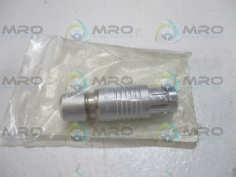 FISCHER S104A092-130+ CONNECTOR *NEW IN FACTORY BAG*