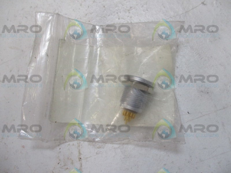 FISCHER D104A092-130 CONNECTOR *NEW IN FACTORY BAG*