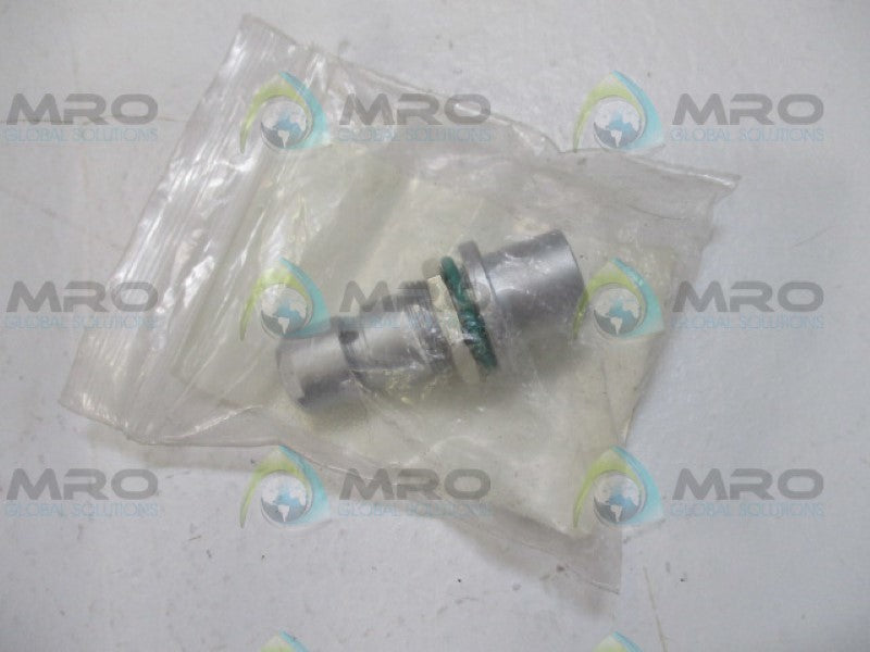 FISCHER DKE104A092-130+ CONECTOR *NEW IN FACTORY BAG*