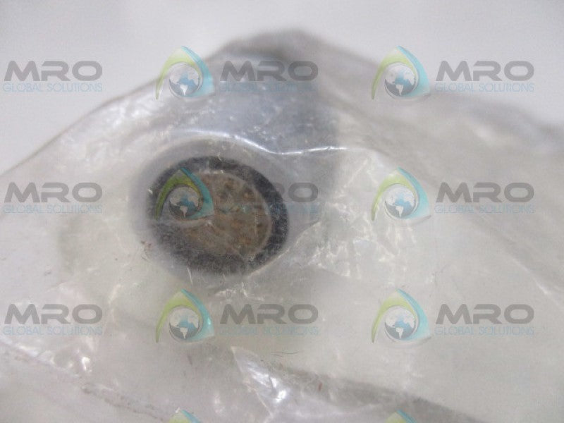 FISCHER DKE104A092-130+ CONECTOR *NEW IN FACTORY BAG*