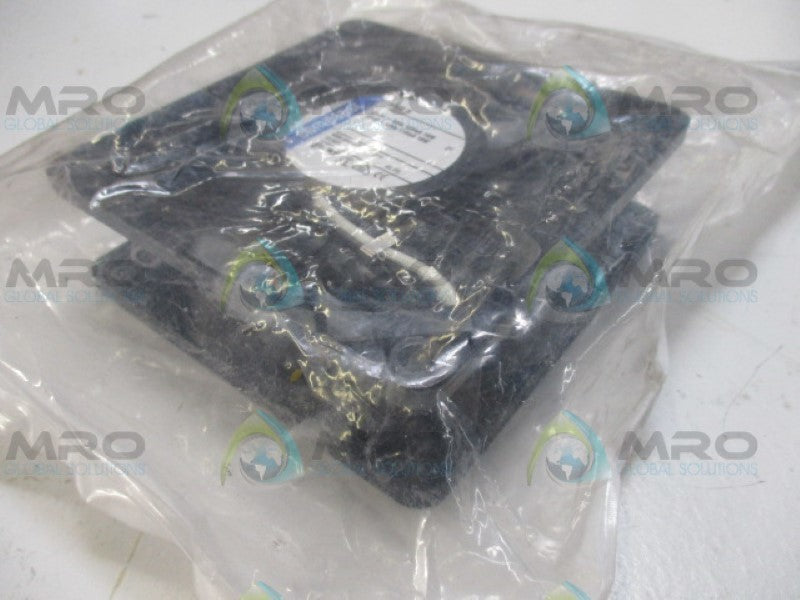 EBM-PAPST 4656N 272-0396 AC AXIAL FAN *NEW IN FACTORY BAG*