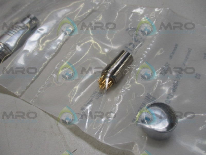 FISCHER S104A056-130+ CONNECTOR *NEW IN FACTORY BAG*