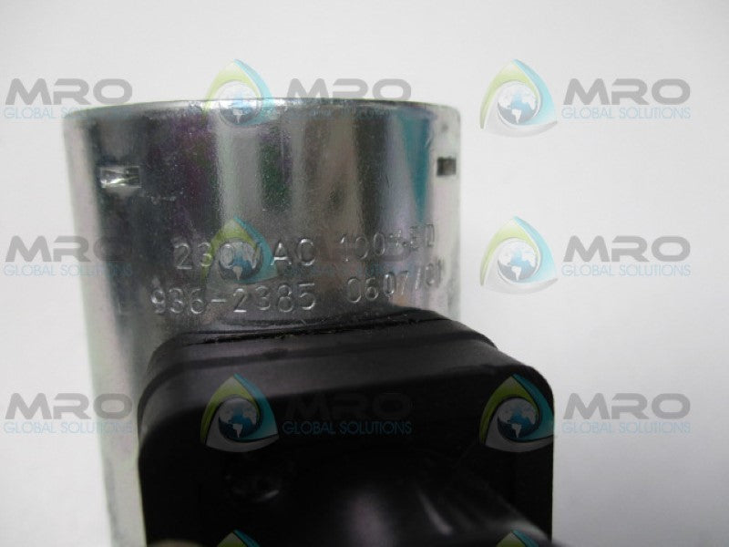 INDUSTRIAL MRO 936-2385 COIL 230VAC *NEW NO BOX*