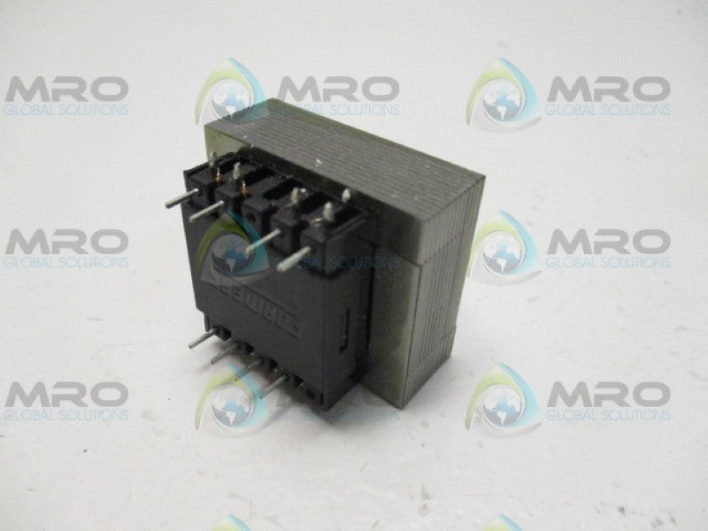 FARNELL DAGNALL ELECTRONICS D-3610 TRANSFORMER 15V *NEW IN BOX*