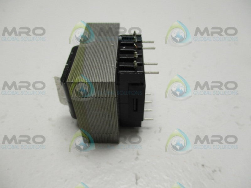 FARNELL DAGNALL ELECTRONICS D-3610 TRANSFORMER 15V *NEW IN BOX*