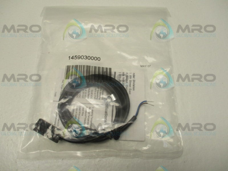PARKER 1459030000 HIGH AMP REED SWITCH *NEW IN FACTORY BAG*