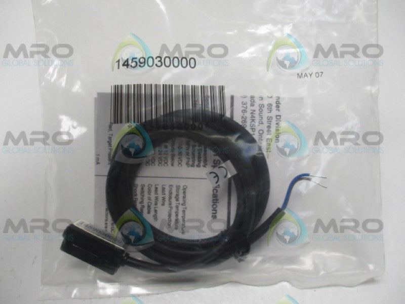 PARKER 1459030000 HIGH AMP REED SWITCH *NEW IN FACTORY BAG*