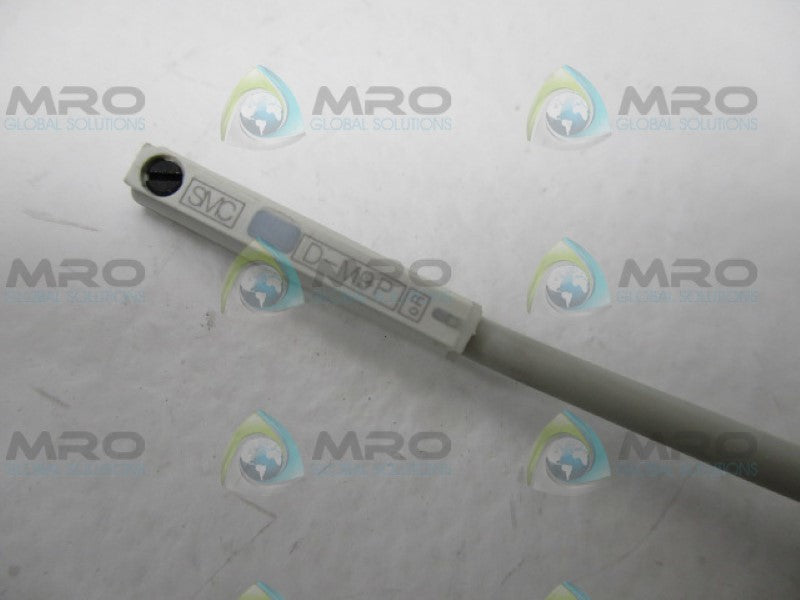 SMC D-M9P AUTO SWITCH *USED*