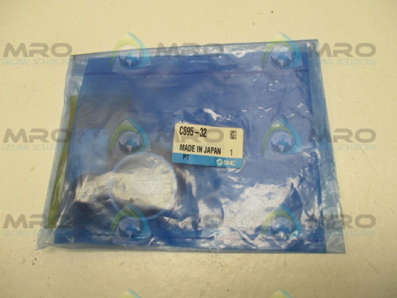 SMC CS95-32 SEAL KIT*NEW IN FACTORY BAG*