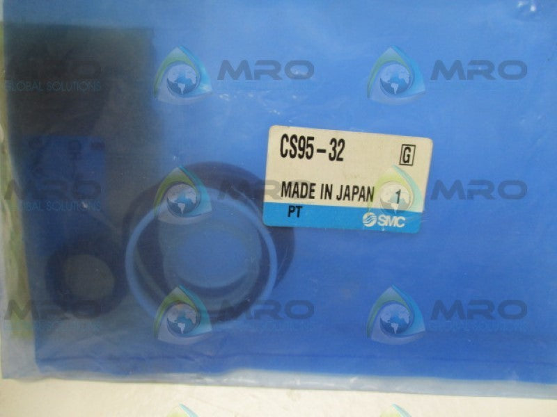 SMC CS95-32 SEAL KIT*NEW IN FACTORY BAG*